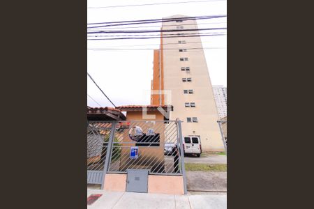 Apartamento para alugar com 57m², 2 quartos e 1 vagaFachada