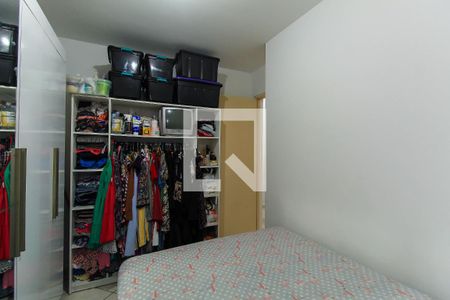 Quarto 1 de apartamento à venda com 2 quartos, 57m² em Brás, São Paulo