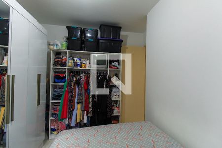 Quarto 1 de apartamento à venda com 2 quartos, 57m² em Brás, São Paulo
