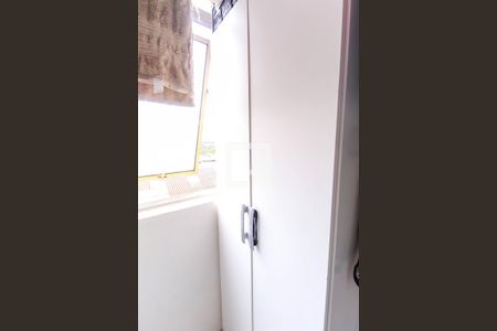 Apartamento para alugar com 57m², 2 quartos e 1 vagaÁrea de Serviço