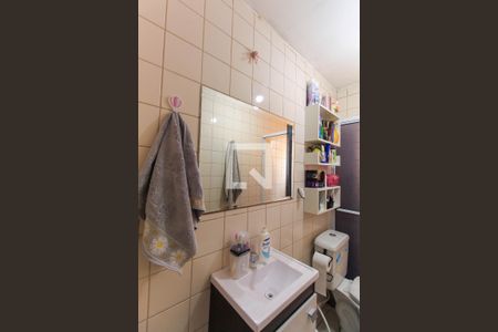 Apartamento para alugar com 57m², 2 quartos e 1 vagaBanheiro