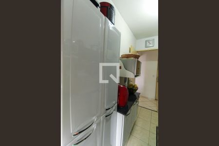 Apartamento para alugar com 57m², 2 quartos e 1 vagaCozinha