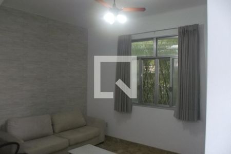 Sala de apartamento para alugar com 2 quartos, 88m² em Lins de Vasconcelos, Rio de Janeiro