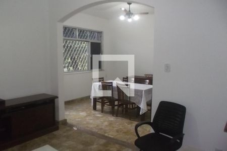 Sala de apartamento para alugar com 2 quartos, 88m² em Lins de Vasconcelos, Rio de Janeiro