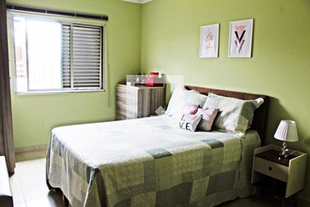 Casa à venda com 320m², 4 quartos e 4 vagasQuarto 1