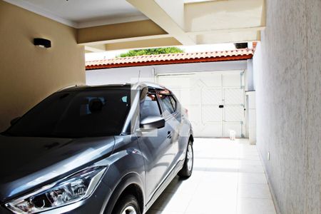 Casa à venda com 320m², 4 quartos e 4 vagasGaragem