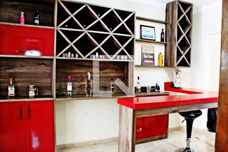 Sala 1 de casa à venda com 4 quartos, 320m² em Parque Sonia, São Paulo