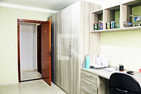 Casa à venda com 320m², 4 quartos e 4 vagasEscritório 2