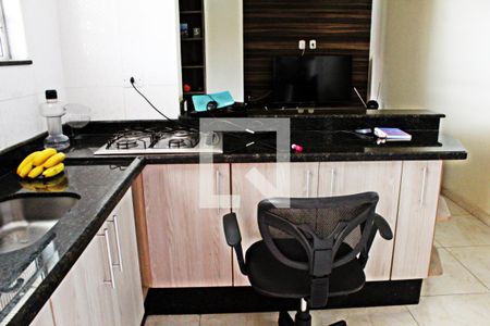 Casa à venda com 320m², 4 quartos e 4 vagasEdicula