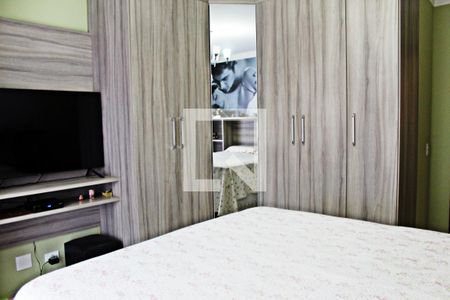 Casa à venda com 320m², 4 quartos e 4 vagasQuarto 3 - Suíte