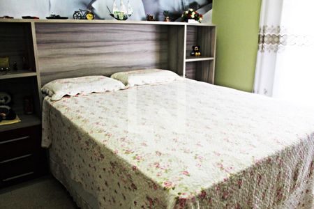 Casa à venda com 320m², 4 quartos e 4 vagasQuarto 3 - Suíte