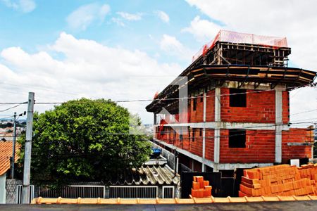 Casa à venda com 320m², 4 quartos e 4 vagasVista da Varanda