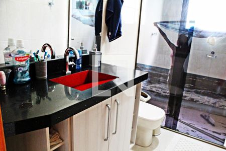 Casa à venda com 320m², 4 quartos e 4 vagasBanheiro