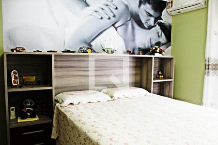 Casa à venda com 320m², 4 quartos e 4 vagasQuarto 3 - Suíte