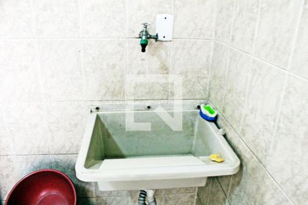 Casa à venda com 320m², 4 quartos e 4 vagasLavanderia