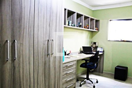 Casa à venda com 320m², 4 quartos e 4 vagasEscritório 2