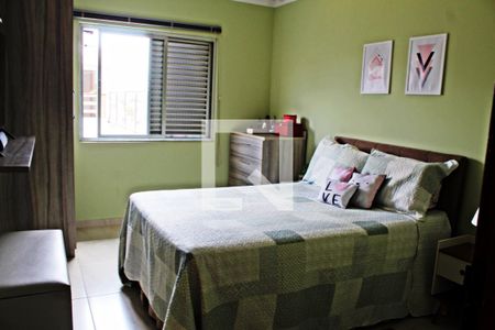 Casa à venda com 320m², 4 quartos e 4 vagasQuarto 1