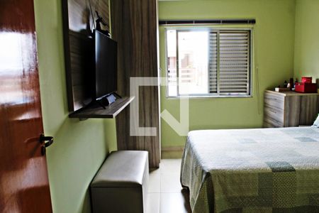 Casa à venda com 320m², 4 quartos e 4 vagasQuarto 1