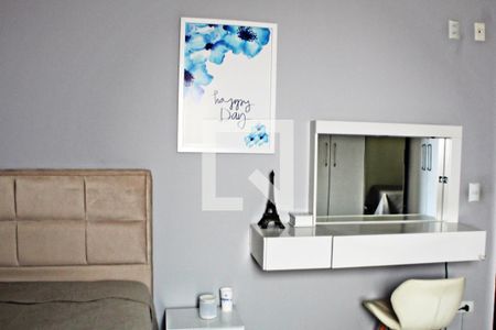 Casa à venda com 320m², 4 quartos e 4 vagasquarto 2