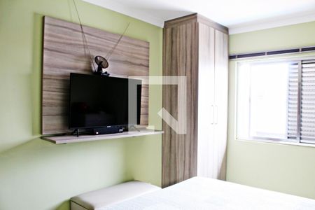 Casa à venda com 320m², 4 quartos e 4 vagasQuarto 1