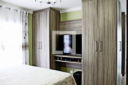 Casa à venda com 320m², 4 quartos e 4 vagasQuarto 3 - Suíte