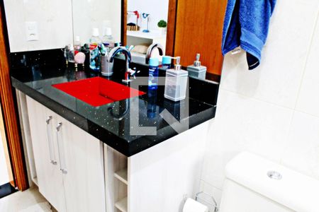 Casa à venda com 320m², 4 quartos e 4 vagasBanheiro