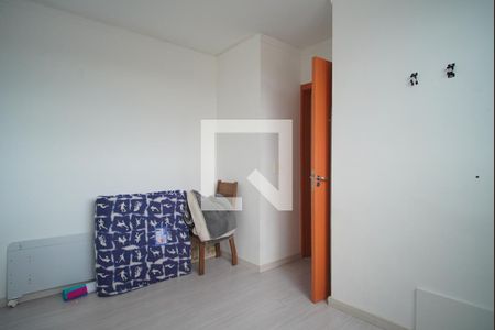 Quarto 1 de apartamento à venda com 2 quartos, 50m² em São Jorge, Novo Hamburgo