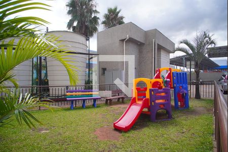 Apartamento à venda com 50m², 2 quartos e 1 vagaÁrea comum - Playground