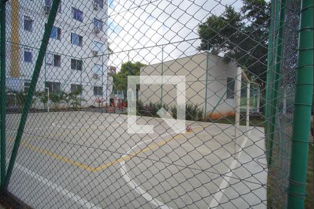 Apartamento à venda com 50m², 2 quartos e 1 vagaQuadra Esportiva