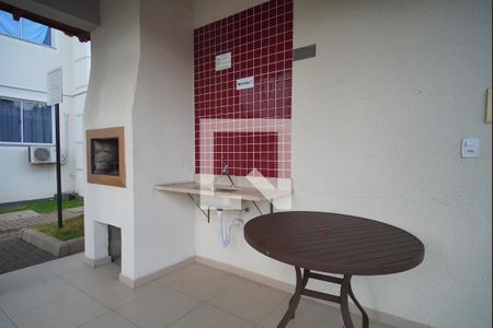 Apartamento à venda com 50m², 2 quartos e 1 vagaÁrea comum - Churrasqueira