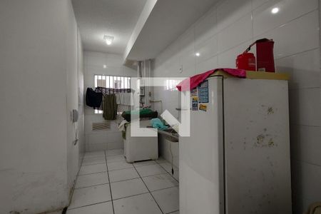 Apartamento à venda com 40m², 1 quarto e 1 vaga Apartamento à venda com 40m², 1 quarto e 1 vagaCozinha