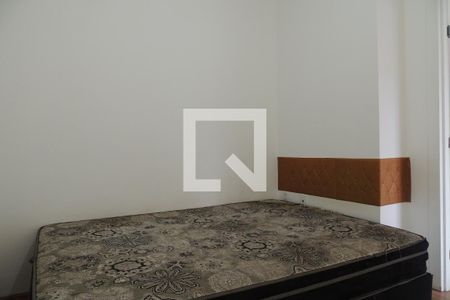 Apartamento à venda com 40m², 1 quarto e 1 vagaQuarto 