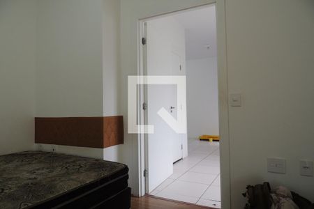 Apartamento à venda com 40m², 1 quarto e 1 vagaQuarto 
