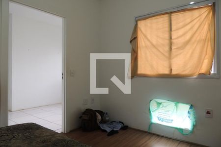 Apartamento à venda com 40m², 1 quarto e 1 vagaQuarto 