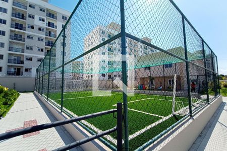 Apartamento à venda com 40m², 1 quarto e 1 vaga Apartamento à venda com 40m², 1 quarto e 1 vagaQuadra Esportiva