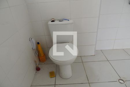 Apartamento à venda com 40m², 1 quarto e 1 vagaBanheiro 