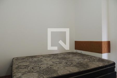 Apartamento à venda com 40m², 1 quarto e 1 vagaQuarto 