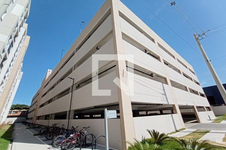 Apartamento à venda com 40m², 1 quarto e 1 vaga Apartamento à venda com 40m², 1 quarto e 1 vagaGaragem