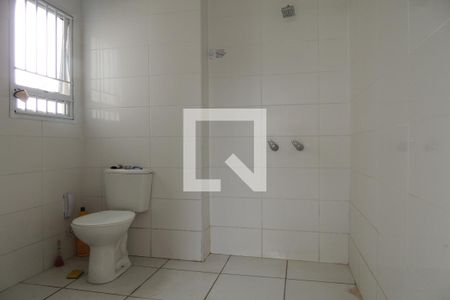 Apartamento à venda com 40m², 1 quarto e 1 vagaBanheiro 