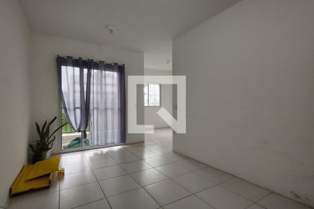 Sala  de apartamento para alugar com 1 quarto, 40m² em Anil, Rio de Janeiro