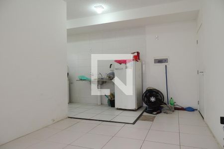 Sala  de apartamento para alugar com 1 quarto, 40m² em Anil, Rio de Janeiro