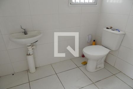 Apartamento à venda com 40m², 1 quarto e 1 vagaBanheiro 