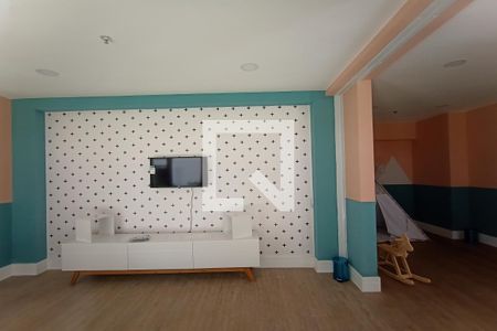 Apartamento à venda com 40m², 1 quarto e 1 vaga Apartamento à venda com 40m², 1 quarto e 1 vagaBrinquedoteca
