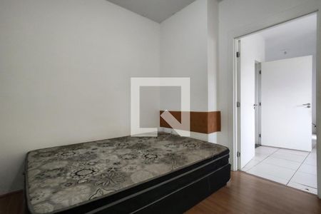 Apartamento à venda com 40m², 1 quarto e 1 vaga Apartamento à venda com 40m², 1 quarto e 1 vagaQuarto