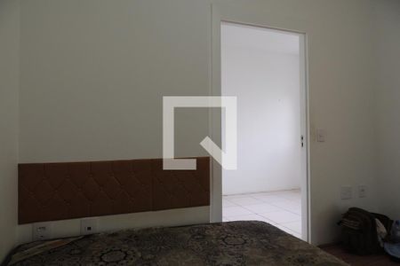 Apartamento à venda com 40m², 1 quarto e 1 vagaQuarto 