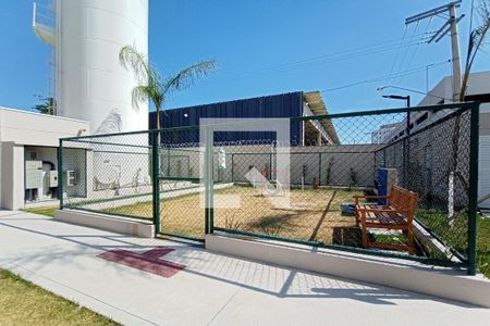 Apartamento à venda com 40m², 1 quarto e 1 vaga Apartamento à venda com 40m², 1 quarto e 1 vagaÁrea Pet