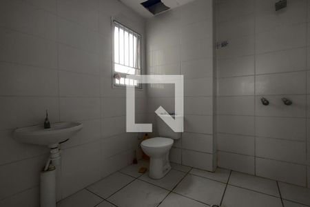 Apartamento à venda com 40m², 1 quarto e 1 vaga Apartamento à venda com 40m², 1 quarto e 1 vagaBanheiro