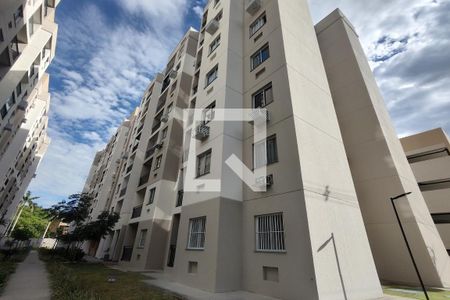 Apartamento à venda com 40m², 1 quarto e 1 vaga Apartamento à venda com 40m², 1 quarto e 1 vagaFachada