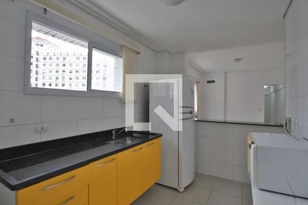 Apartamento para alugar com 70m², 2 quartos e 2 vagasCozinha