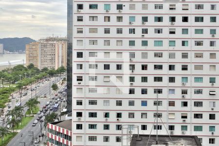 Apartamento para alugar com 70m², 2 quartos e 2 vagasVista do Banheiro
